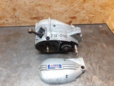 Itom 50 Engine Block Monomarca Direct Drive