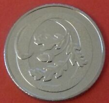 NEW A-Z 2019 ALPHABET 10p COIN