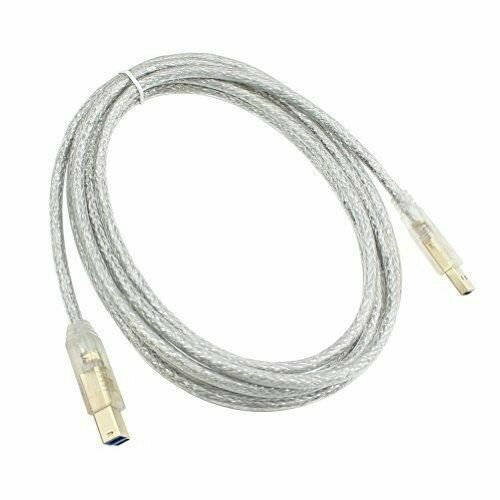 Usb cable lead cord - usb, audio