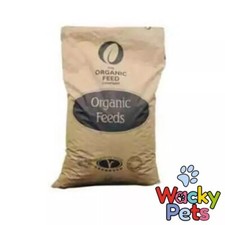 SHEEP LAMB FOOD FEED Allen & Page Organic Ewe & Lamb Feed 20kg
