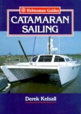 Catamaran Sailing (Helmsman