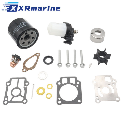 8m0120839 outboard maintenance - outboard,