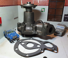 Land Rover Series 1 Water Pump Petrol Engine 269974 1948-58 80 86 88 & Gaskets