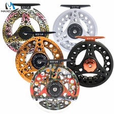 Maxcatch ECO Fly Reel 2/3 3/4