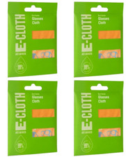 4x e-cloth Glasses Spectacles