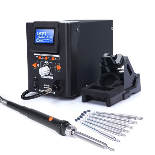 8509 digital soldering - 8509-i,