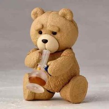 New TED 2 Teddy Bear Doll