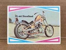 XL-ent Shovelhead Street