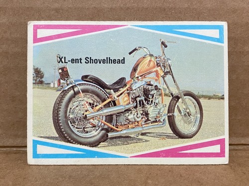 Ent shovelhead street - xl-ent,