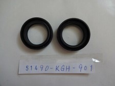 Honda Genuine Fork Seal Set