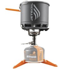 Jetboil Stash Ultralight Camping & Backpacking Stove Cooking System - 2023 stock