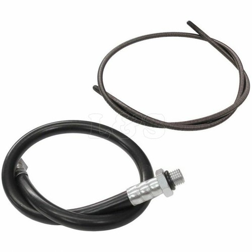 Pump cable inc - (inc., inner