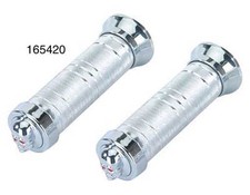 Bicycle Custom Grips Different