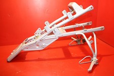MALAGUTI X3M MALAGUTTI X3M 125 ENDURO SUPERMOTO REAR SUBFRAME SUB FRAME