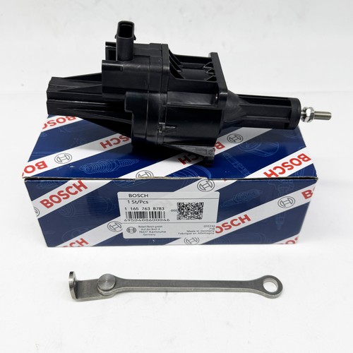 Bosch turbocharger 11657638783 - bosch,