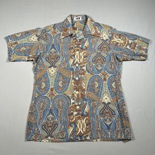 Vintage Van Heusen 417 Men's