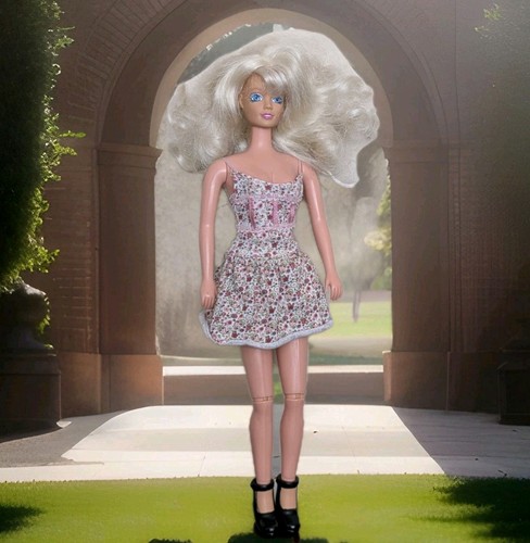 Giochi preziosi tanya walking - ,