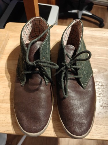 Fred perry byron green - fred,