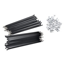 Tusk Motorcycle Spoke Kit -