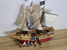 Playmobil 4290 Large Pirate