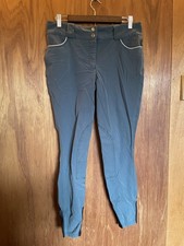 Sarm Hippique Breeches Womens