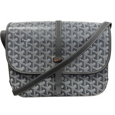 Goyard Men's Belvedere MM