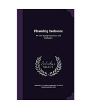 Phaudrig Crohoore: An Irish