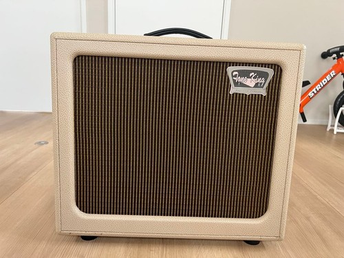 Tone king gremlin main unit - king,