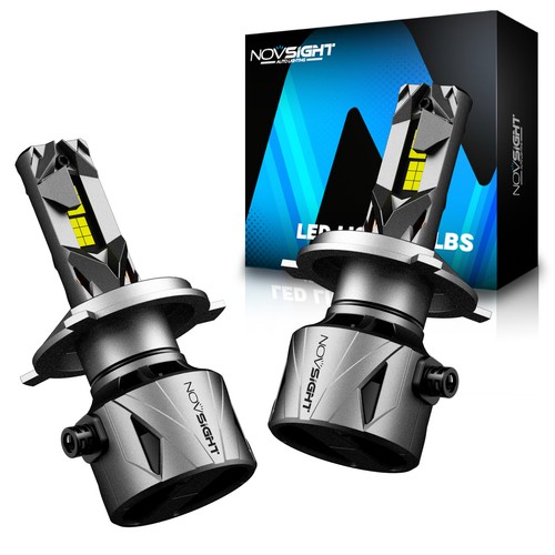 9003 led headlights bulbs - 9003, h4