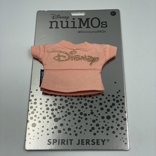 Nuimos spirit jersey outfit - nuimos,