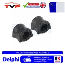 Delphi anti roll bar bush - anti,