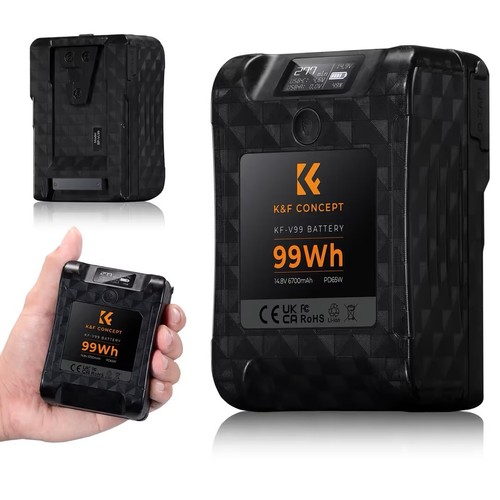 Mount battery 99wh mini - 99wh,