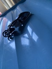 Hot Wheels 2003 "Pit Cruiser"