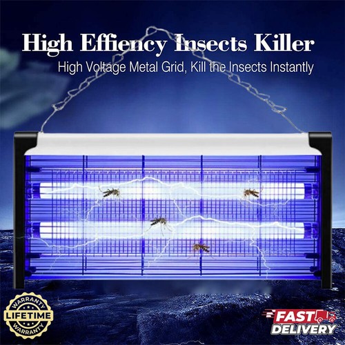 50w electric mosquito fly - 50w,