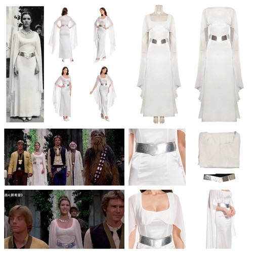 Star wars princess leia - wars:princess, organa