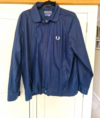 Vintage fred perry - vintage,