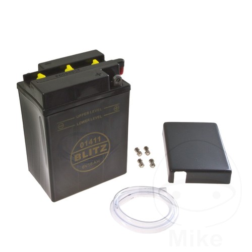 Blitz battery 01411 - blitz,