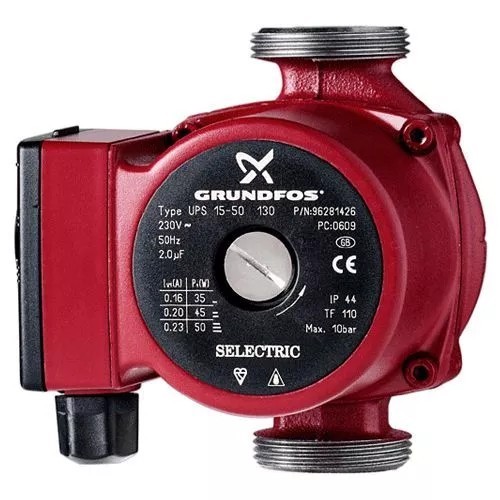 Grundfos pump bargain - grundfos, 15/50