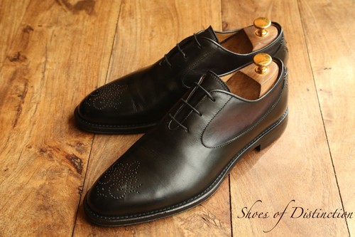 Oliver sweeney black leather - black,