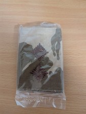 Dessert Lieutenant Rank Slides