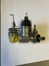 Brown JR Model Airplane Engine