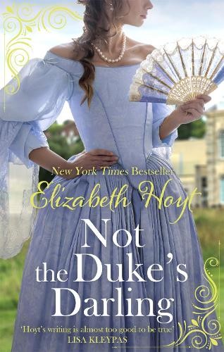 Not the duke - the, a