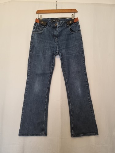 Women blue denim - tu,