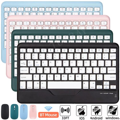 Wireless bluetooth - 10",