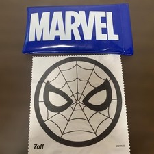 Marvel spider man glasses case - spider-man,