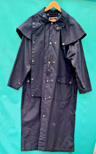 New! Australian Outback Black