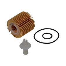 Oil Filter Insert 69mm Outer 28mm Inner 67mm Height Service - Audura AU-FOF00044