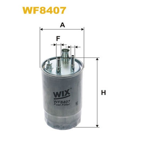 Line engine fuel filter for - fuel,