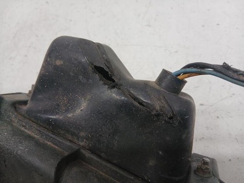 4223483 headlamp lada niva - 4223483,