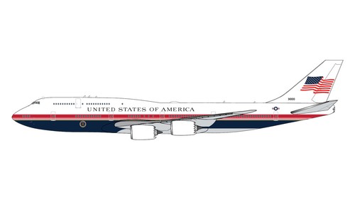 Gemini jets 400 boeing - gemini, 1/400